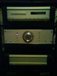 Musical Fidelity A5