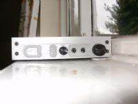 Benchmark DAC 1 PRE