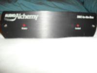 Audio Alchemy DITB with Power supply