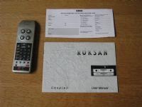 Roksan Caspian