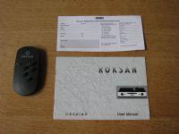 Roksan Caspian