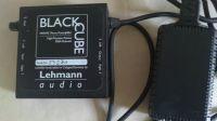 lehmann black cube