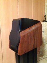 Sonus Faber extrema
