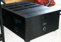 Krell Evo 900 mono
