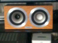 Tannoy DC4LCR