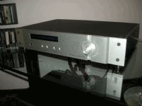Passlabs X1 MKII