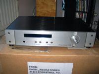 Passlabs X2.5