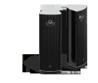 Ubiq Audio Model 1 black