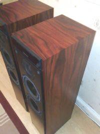 Meridian Audio DSP5000 v2