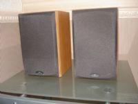Monitor Audio Bronze BR1
