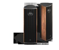 Ubiq Audio Model 1 wood