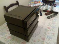 AVI mp2000 / s2000m x2