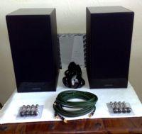 Meridian Audio M3100