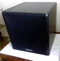 Meridian Audio 