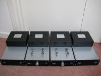 Audion Audion Premier Quattro 4 box