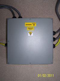 Moth/Ben Duncan Mains Lightening Protector