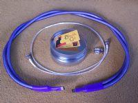 Revelation Audio Labs Prophecy Firewire cable