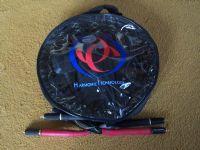 Harmonic Technology Cyberlight Wave interconnect