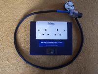Russ Andrews 150va Balanced Mains Unit