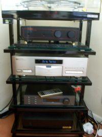 Pioneer PD77