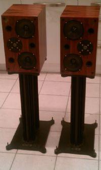 Acoustic Energy AE 2