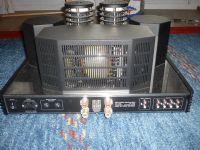 KR Audio Electronics VA350i