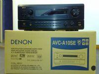 Denon AVC-A10 SE