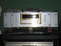 Musical Fidelity M3 NU-VISTA 3D CD 