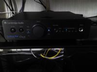 Cambridge Audio dacmagic plus