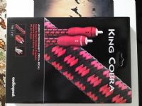 Audioquest king cobra
