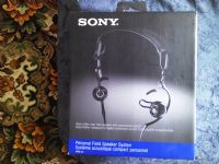 Sony pfr v1