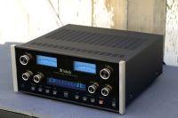 McIntosh C2200 Tube Preamp Mint McIntosh C2200 Tub