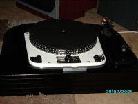 Garrard 301