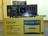 Denon AVC-A10 SE