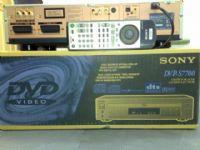 Sony DVP-S7700