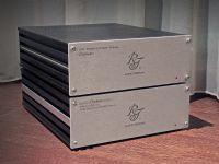 R&T audio design Orpheus mk2