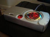 Chord Electronics QBD 76
