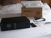 Arcam Delta 100 Cassette player