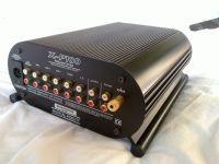 Musical Fidelity X-P100