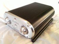Musical Fidelity X-P100