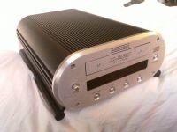 Musical Fidelity X-RAY 24bit CD player