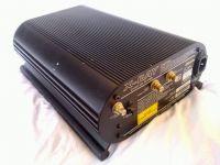 Musical Fidelity X-RAY 24bit CD player