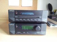 Cyrus DAC-XP Pre Amp in Brushed Black