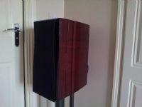 Dali 300 MK2 in Rosewood