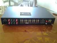 Audiolab 8000A