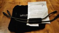 Tara Labs 0.8 ISM Onboard