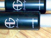 Argento Serenity Master Reference