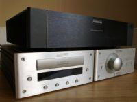 Meridian Audio 556