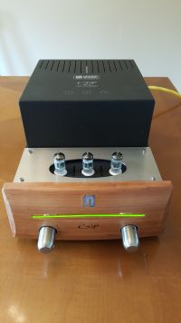 Unison Research C5P