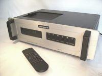 Audio Research CD3